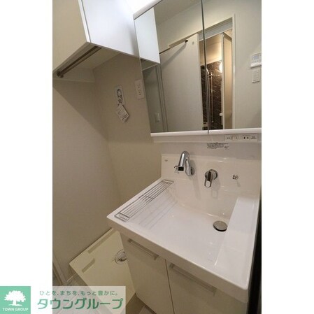 ボヌールアラマンダの物件内観写真